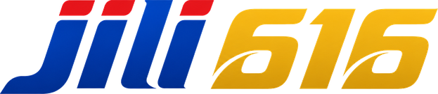 jili 616 official logo